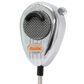 RoadKing 4-Pin Noise-Cancelling Cb Mic Chrome, , large