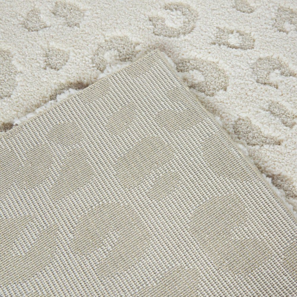Balta Rugs Simone 7&#39;10&quot; x 10&#39; Cream Area Rug, , large