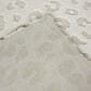 Balta Rugs Simone 7"10" x 10" Cream Area Rug, , large