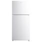Midea 20.5 Cu. Ft. Garage Ready Top-Freezer Refrigerator in White, , large