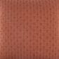 Levtex Cross Stitch 18" x 18" Throw Pillow in Adobe, , large