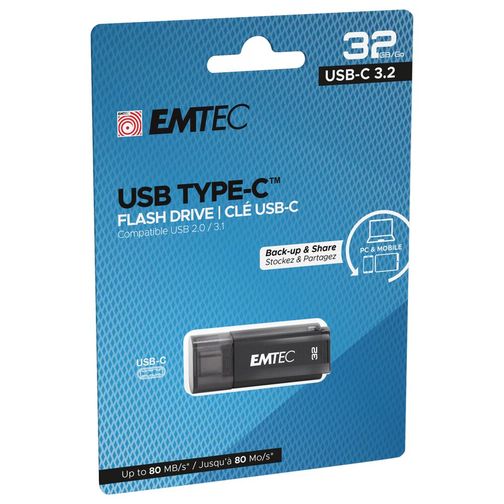 Clé USB 3.2 - 32 Go