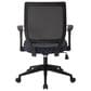 OSP Home Screen Back Task Chair in Fine Tune Indigo, , large