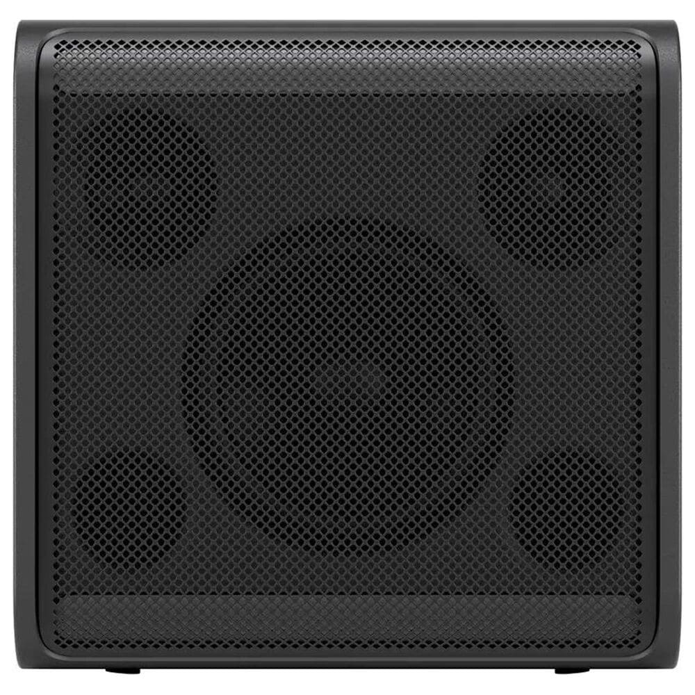 LG Xboom Stage 301 Bluetooth Speaker in Black, , large