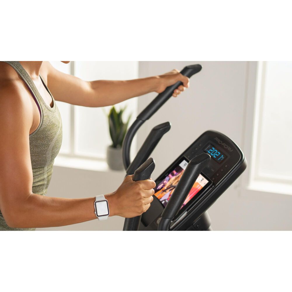 ProForm Carbon Elliptical in Black, , large