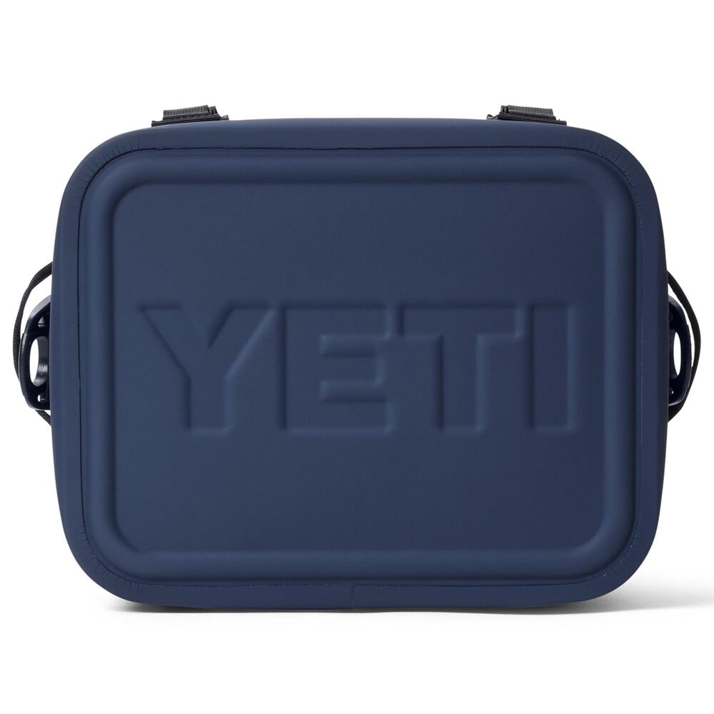 YETI Hopper Flip 12 Soft Cooler in Classic Navy, , large