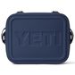 YETI Hopper Flip 12 Soft Cooler in Classic Navy, , large