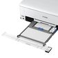 Epson EcoTank Photo ET-8550 All-in-One Wide-Format Supertank Printer in White, , large