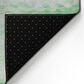 Dalyn Rug Company Seabreeze Chevron 5" x 7"6" Cactus Area Rug, , large