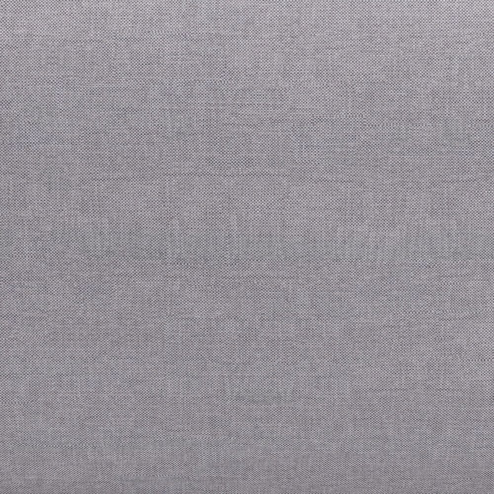 Zuo Modern Luanda Outdoor Ottoman in Gray, , large