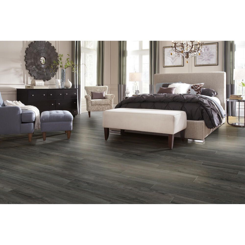 Mannington Adura Rigid Sausalito Waterfront 6" x 48" Luxury Vinyl Plank, , large