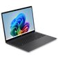 HP OmniBook 3 16" Copilot+ PC Laptop | Snapdragon X X1-26-100 - 16GB RAM - Qualcomm Adreno GPU Graphics - 1TB SSD in Mica Silver, , large