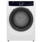 Electrolux 4.5 Cu. Ft. Front Load Washer and 8 Cu. Ft. Gas Dryer Laundry Pair in White, , large