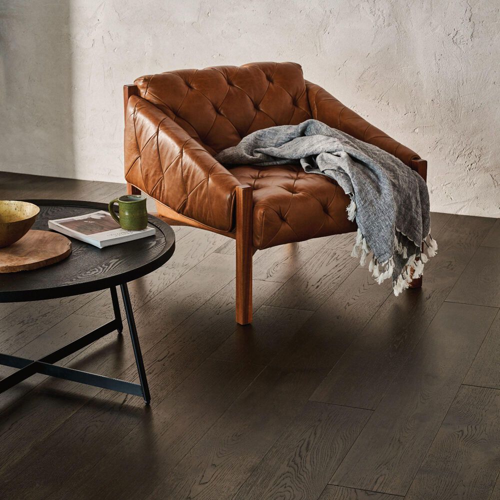 Anderson Tuftex Imperial Umber Pecan Hardwood Flooring, , large