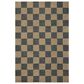 Loloi Madi Taupe and Navy 7"9" x 9"9" Area Rug, , large