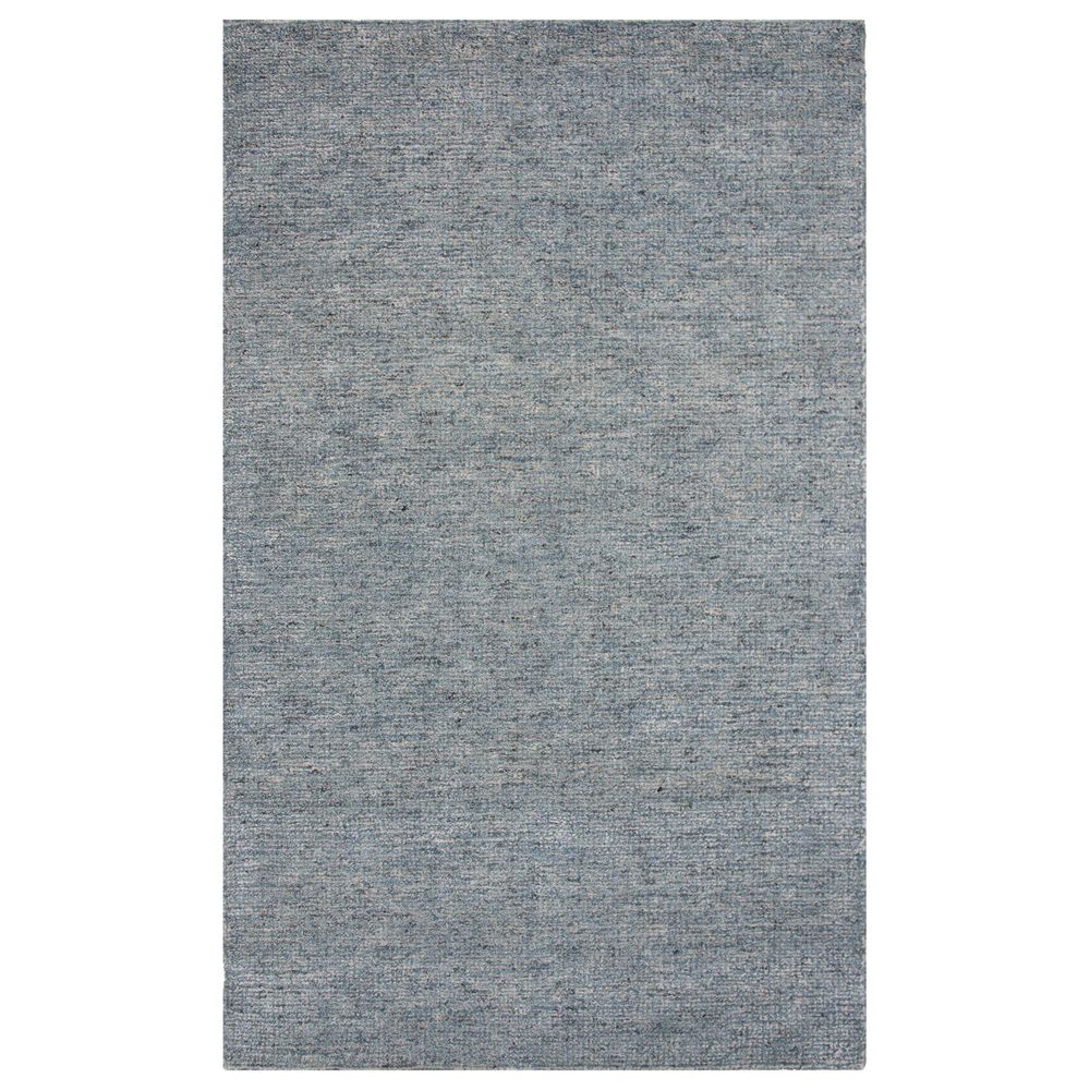 RIZZY Cosgrove Light Blue 2"6" x 8" Runner, , large