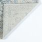 Momeni Isabella ISA-10 2" x 3" Blue Area Rug, , large