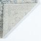 Momeni Isabella ISA-10 2" x 3" Blue Area Rug, , large
