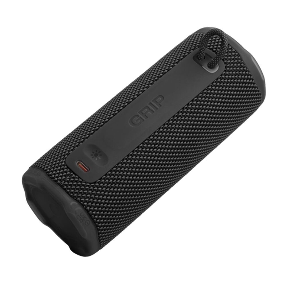 JBL Grip - Portable Compact Bluetooth Waterproof Speaker in Black, , large