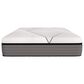 Harvest Sleep Rose Plush Hybrid Queen Mattress in a Box, , large