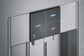 Frigidaire Professional 22.3 Cu. Ft. Professional Side by Side Refrigerator with Counter Depth in Stainless Steel, , large