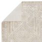 Jaipur Blythe 6" x 9" Ginger Snap Area Rug, , large