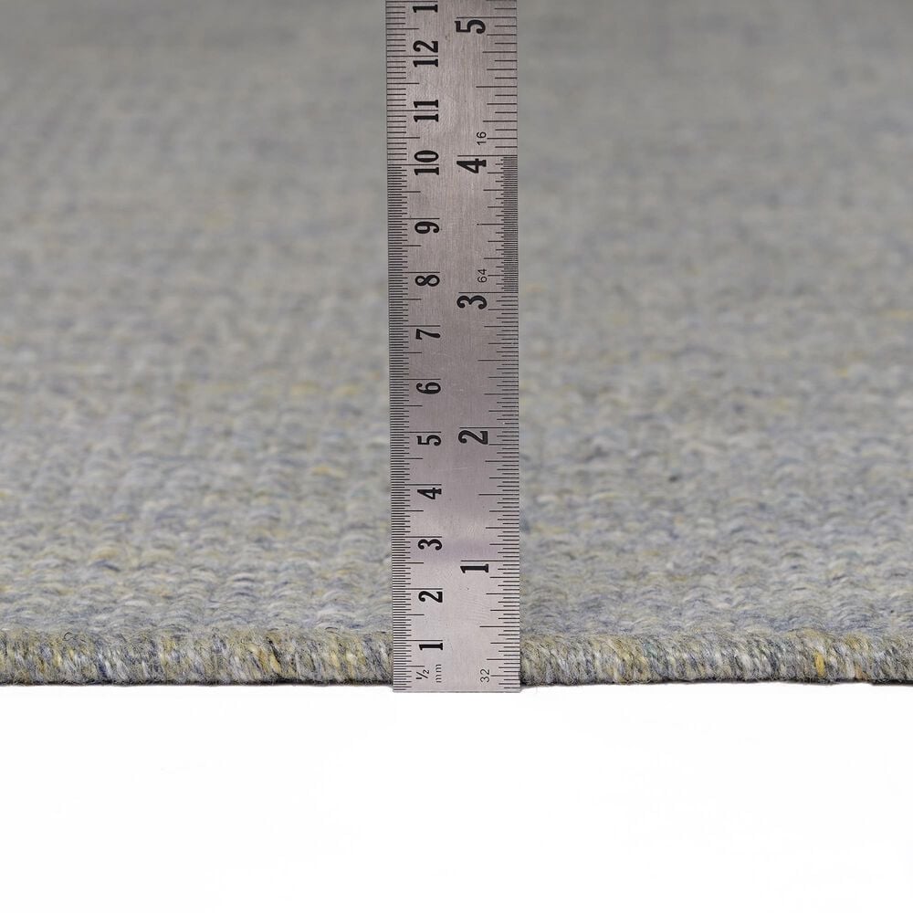Dalyn Rug Company Chambal CH1 5&#39; x 7&#39;6&quot; Green Indoor/Outdoor Area Rug, , large
