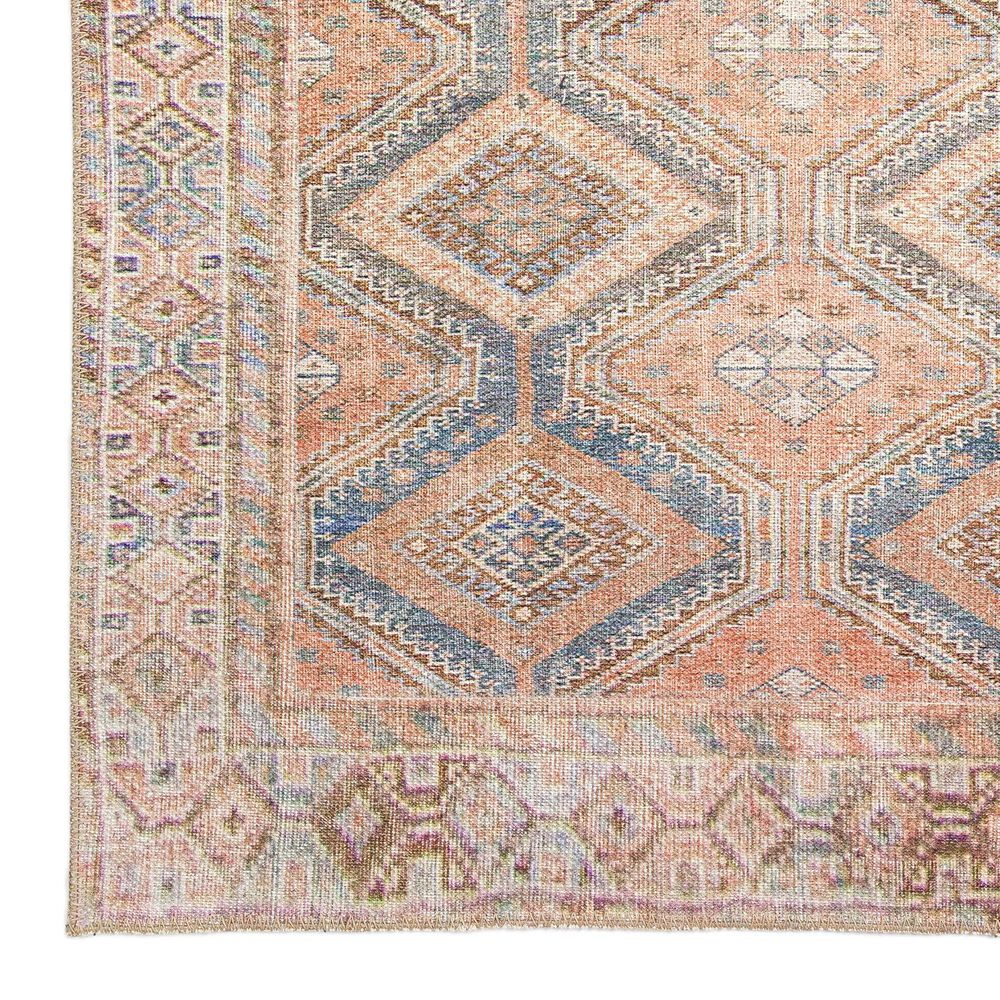 Dalyn Rug Company Kars 3&#39; x 5&#39; Clay Area Rug, , large