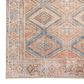 Dalyn Rug Company Kars 3" x 5" Clay Area Rug, , large