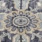 Amer Rugs Jordan 6"7" x 9" Purple Area Rug, , large