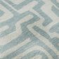 Dalyn Rug Company The Reserve TR1 Taupe 2"3" x 7"6" Indoor/Outdoor Runner, , large