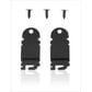 Whirlpool Side Mount Kit for Dishwashers, , large