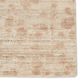 Jaipur Poetry Blossom 6" x 9" Tidal Foam Area Rug, , large