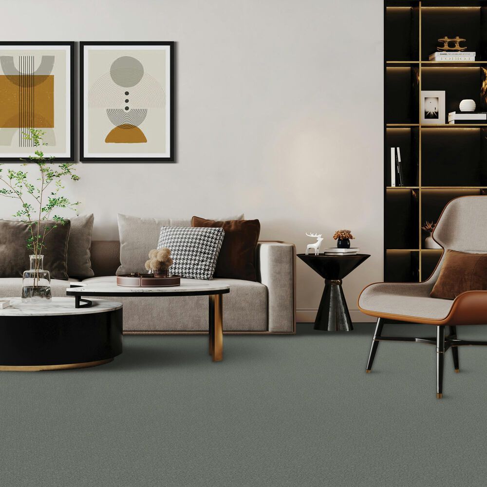 Mohawk Natural Refinement II Carpet in Evening Shadow, , large