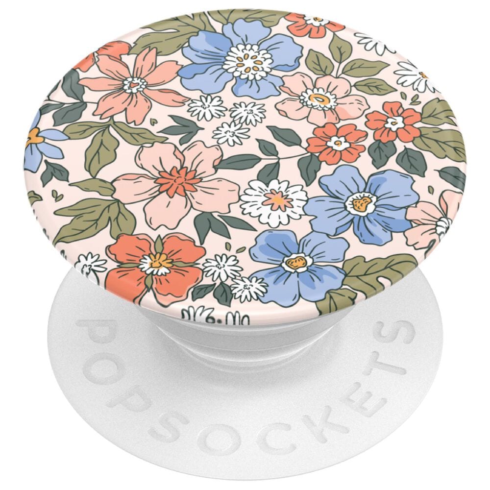 PopSockets OW PopGrip in Country Fields, , large