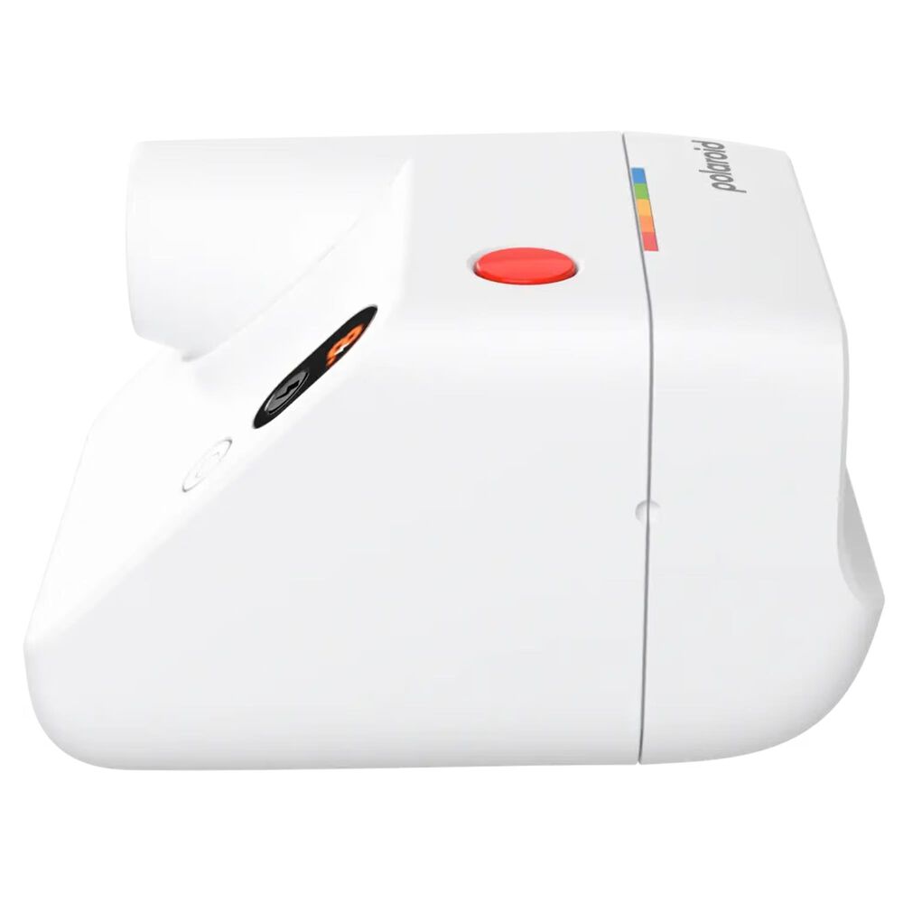 Polaroid Go Generation 3 Instant Camera in White, , large