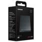 Samsung 2TB P9 Portable SSD in Black, , large