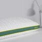Bedgear Astro Kids Pillow with Pillowcase in White, , large