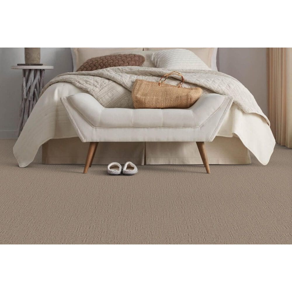 Masland Remarkable Carpet in Driftwood, , large