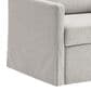 Lifestyle Solutions Haddington Convertible Chair in Linen, , large