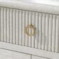 Legacy Classic Furn Direct Shp Miramar Credenza in Oyster and Brass, , large