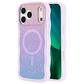Kate Spade Wavy MagSafe Case for Apple iPhone 17 Pro Max in Opal Glitter, , large