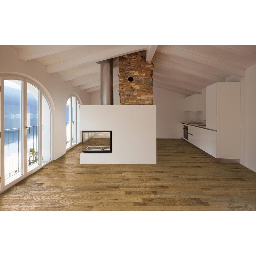 Trinity Hardwood EL Paso Falcon Hickory Hardwood, , large