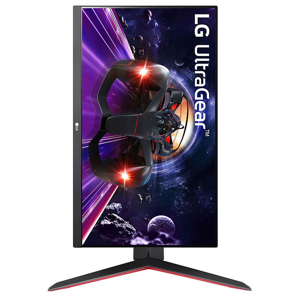 LG UltraGear Gaming Monitors 