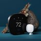 Ecobee Smart Thermostat Premium with SmartSensor in Black, , large