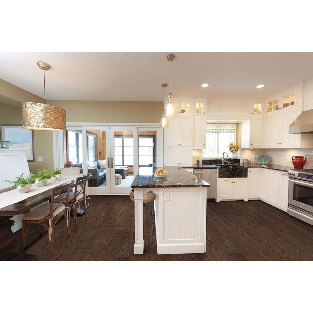 MS International Ladson Thornburg 7.5" x 75" Oak Engineered Hardwood, , large