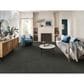 COREtec Balanced Retreat Nightfall Slate 12" x 24" Luxury Vinyl Tile, , large