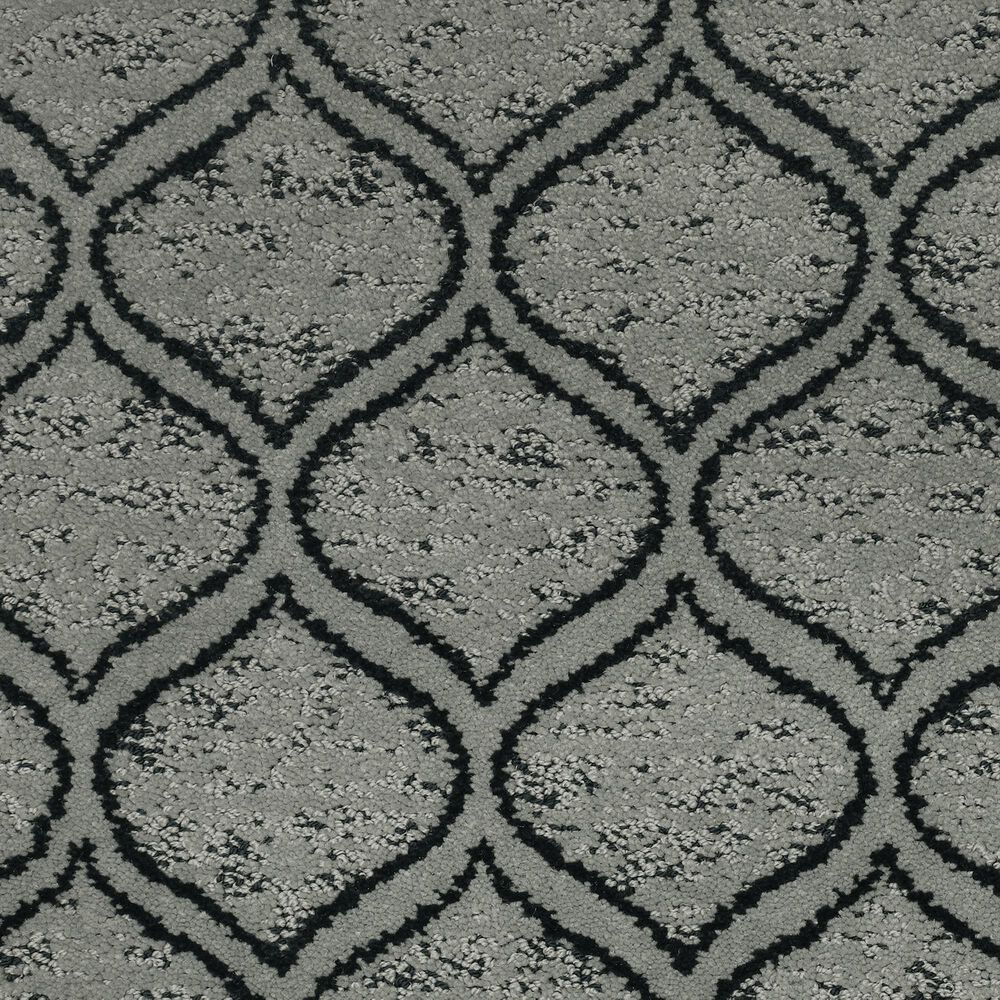 Karastan Chic Idea 12" Carpet in Aurora, , large