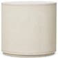 Four Hands Amelia 4-Drawer Nightstand in Ivory Painted, , large