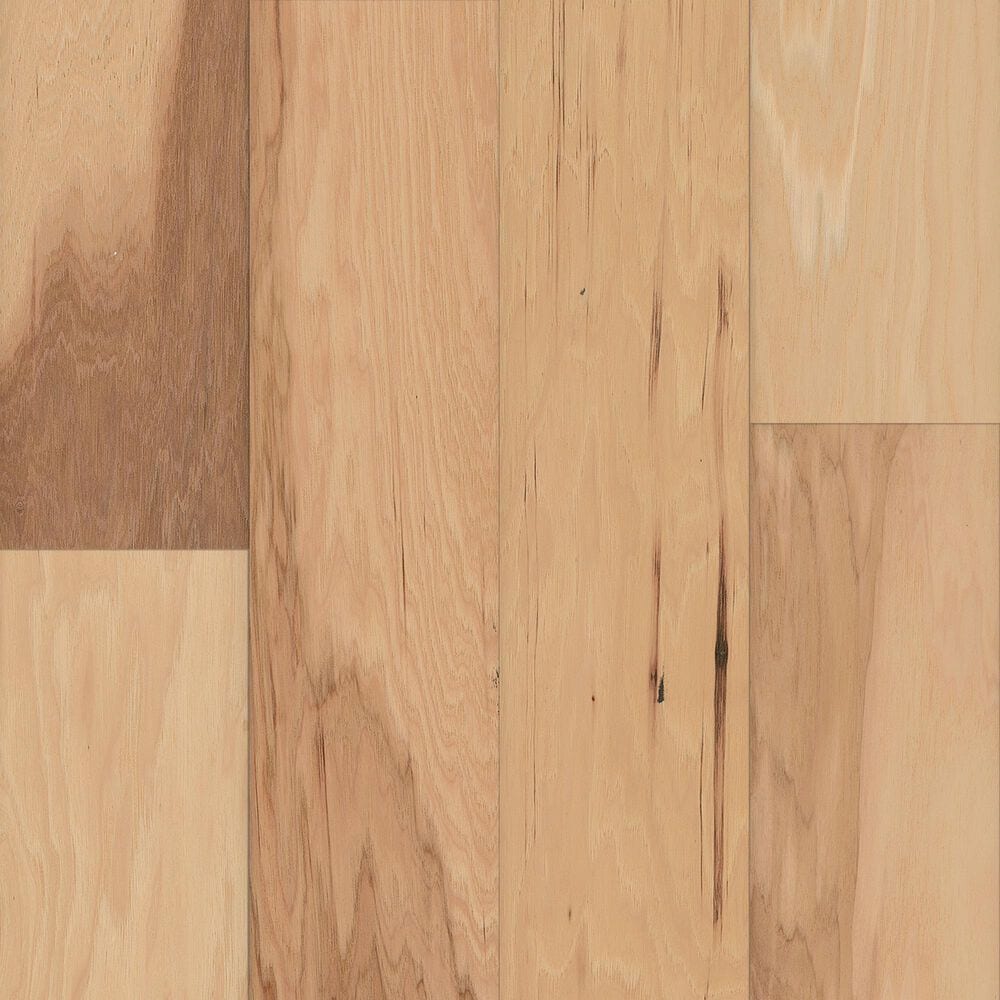 Robbins Rustic Directions Natural Hickory Hardwood, , large